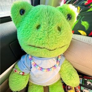 Meet your Posher, Kai